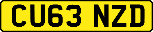 CU63NZD
