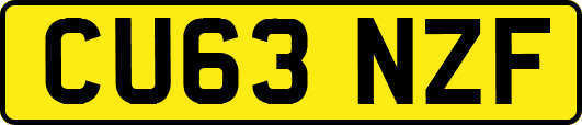 CU63NZF