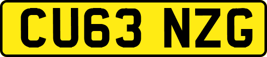 CU63NZG