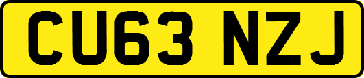 CU63NZJ