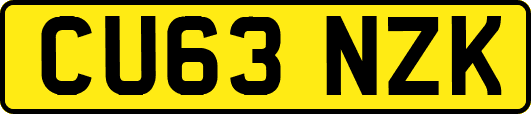 CU63NZK
