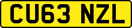 CU63NZL
