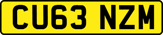 CU63NZM