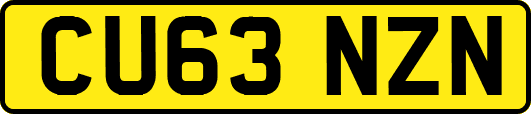 CU63NZN