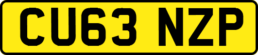 CU63NZP