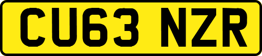 CU63NZR