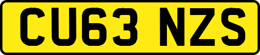 CU63NZS