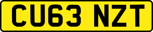 CU63NZT