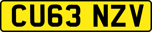 CU63NZV