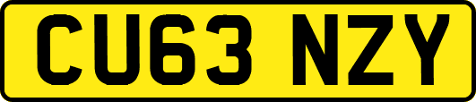 CU63NZY
