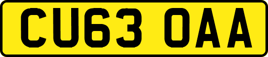 CU63OAA