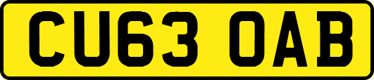 CU63OAB