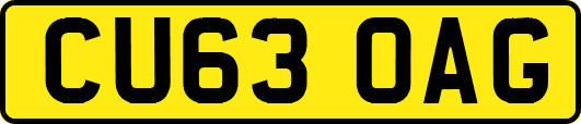 CU63OAG