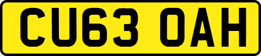 CU63OAH