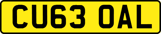 CU63OAL