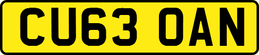 CU63OAN