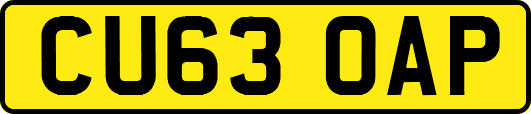 CU63OAP