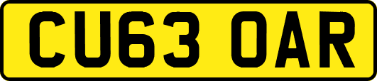 CU63OAR