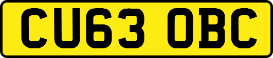 CU63OBC