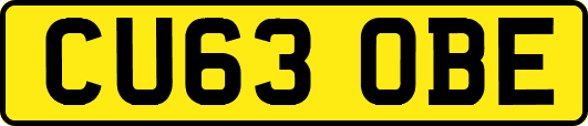 CU63OBE