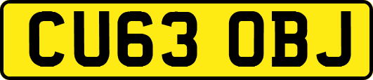 CU63OBJ