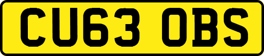CU63OBS