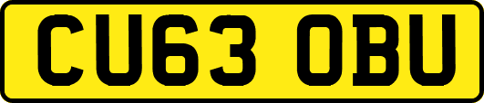 CU63OBU