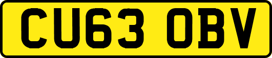 CU63OBV