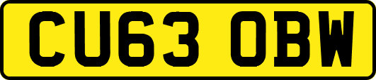 CU63OBW