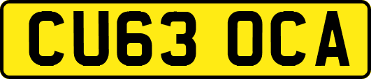 CU63OCA