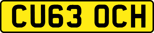 CU63OCH