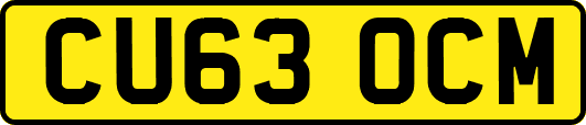 CU63OCM