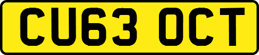 CU63OCT