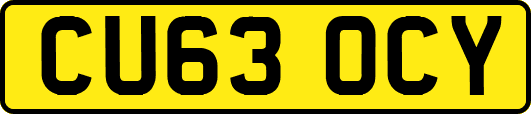 CU63OCY