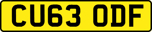 CU63ODF