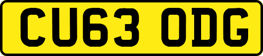 CU63ODG