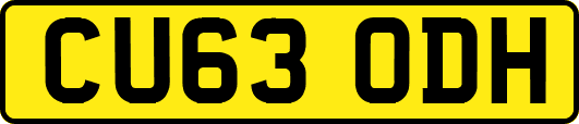 CU63ODH