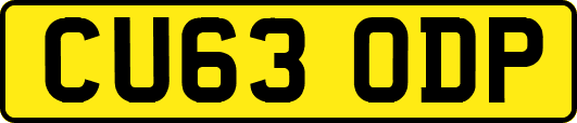 CU63ODP