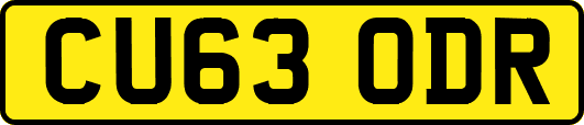 CU63ODR