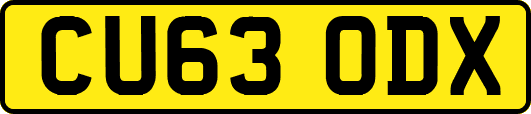 CU63ODX