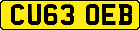CU63OEB