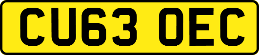 CU63OEC