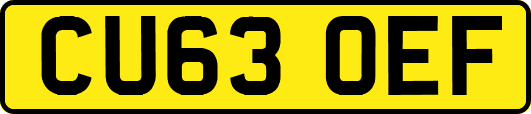 CU63OEF