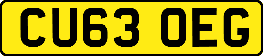 CU63OEG