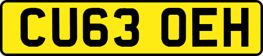 CU63OEH