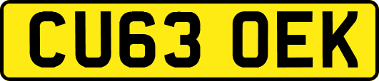 CU63OEK