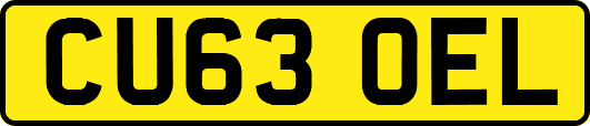 CU63OEL