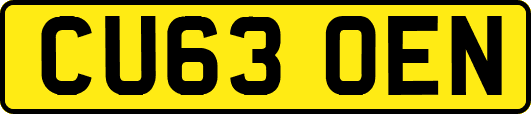 CU63OEN
