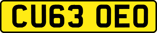CU63OEO