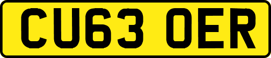 CU63OER